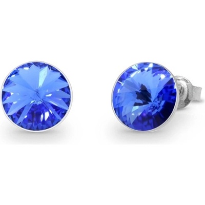 Spark Sweet Candy studs K1122SS47SA Sapphire