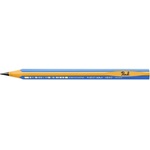 BIC Графитен молив BIC Kids Evolution Boy HB триъгълен джъмбо 919262 (919262)