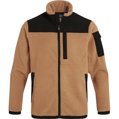 Craghoppers Braefell Jacket svetlohnedá
