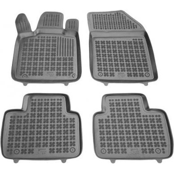 Rezaw-Plast Гумени стелки за peugeot 508 (2018+) - тип леген