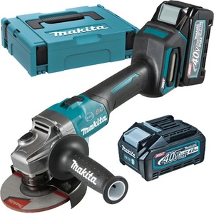 Makita GA023GM201 Ъглошлайф