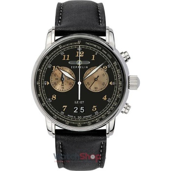 Image 1 of Zeppelin 8684-4