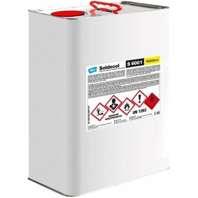 Het Soldecol S6001 9l