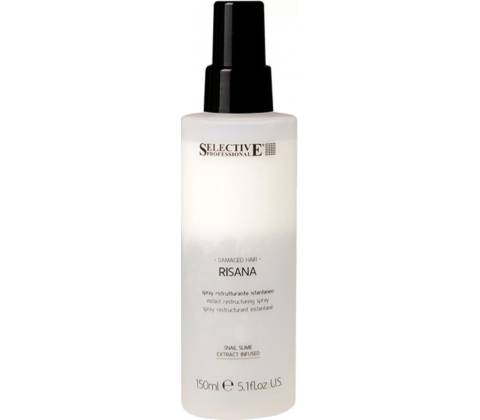 Selective Risana Instant Restructuring Spray 150 ml
