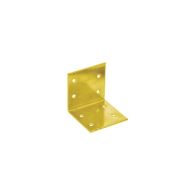 Domax KS3 Uholníková spojka 60x60x60x2mm