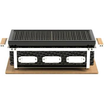 Pro-Tech CHEF Hibachi 23