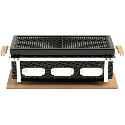 Pro-Tech CHEF Hibachi 23