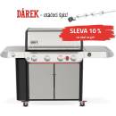 Weber Genesis SP-435W