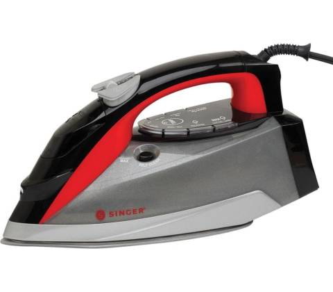Singer STEAMLOGIC PLUS 7070