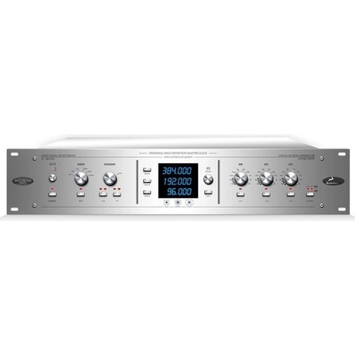 Antelope Audio Isochrone Trinity