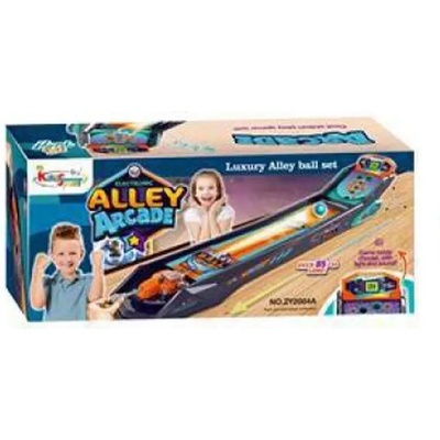King Sport Детска играчка King Sport Настолен Пинбол