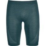 Ortovox Мъжко мериносово термобельо Ortovox 120 Comp Light Shorts Merino base layer - Dark Arctic Grey - размер XXL (015-0904-0615)