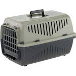 FERPLAST Skipper 3 Transportino 62 x 41 x 38 см зеленo