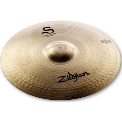 Zildjian 20" S Thin Crash
