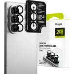 RINGKE Защита за камера ringke camera frame, 2 броя, galaxy z fold 7 / 8 ultra, черна (8800380460638)