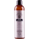 Maxima nook secret Shampoo sampon s hodvabnym leskom pre suche a poskodene vlasy 250 ml