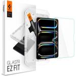 Spigen Glass tR EZ Fit 1 брой - iPad Pro 11" 2024 (AGL07788)