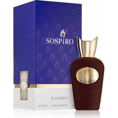 Sospiro Sospiro Il Padrino parfémovaná voda unisex 100 ml