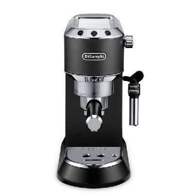 Espresso De'Longhi EC 685.BK DEDICA