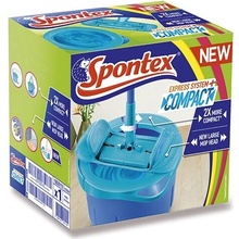 Spontex mop Express Systém Plus Compact sada 97050371