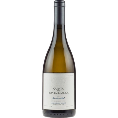 Quinta da Boa Esperança Sauvignon Blanc 2022 13% 0,75 l (čistá fľaša)