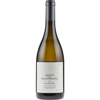 Quinta da Boa Esperança Sauvignon Blanc 2022 13% 0,75 l (čistá fľaša)