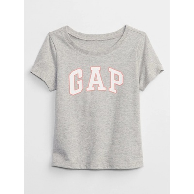 GAP V - HS sivá biela červená