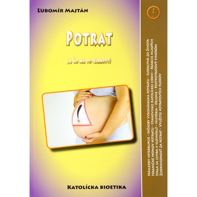 Potrat - A čo na to Cirkev?