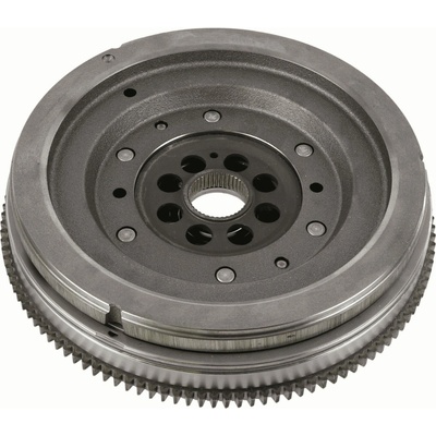 Zotrvačník SACHS 2295 601 061 (2295601061)
