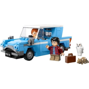 LEGO® Harry Potter 76424 Létající Ford Anglie