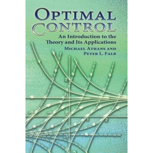 Optimal Control (ISBN: 9780486453286)