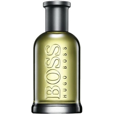 Hugo Boss No.6 Bottled toaletná voda pánska 5 ml vzorka