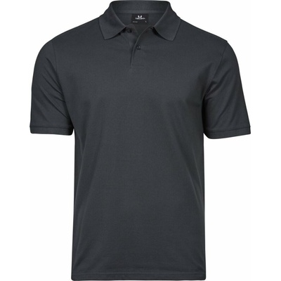 Tee Jays TJ 1400 Polo dark grey