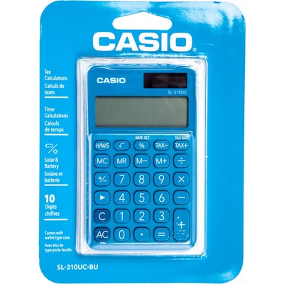 Casio SL 310 UC