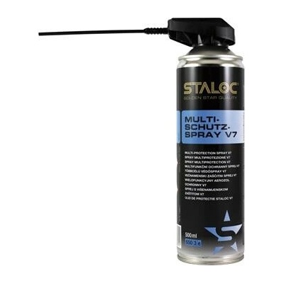 STALOC Multifunkční ochranný sprej V7 SQ-470 500 ml