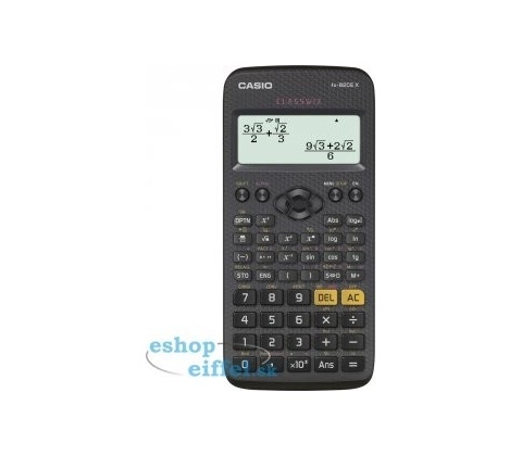 Casio FX 82 CE