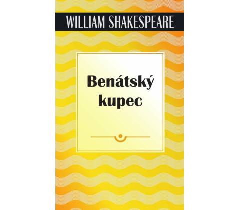 Benátský kupec
