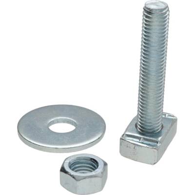 Sestava M12 x 60 mm pro profily 41 x 21/41 x 41 mm