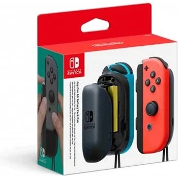 Image 1 of Nintendo Switch Joy-Con AA (NSP020)
