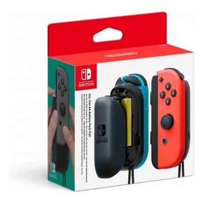 Nintendo Switch Joy-Con AA (NSP020)