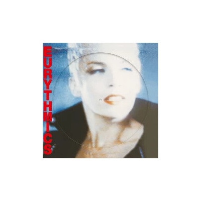 Eurythmics - Be Yourself Tonight (RSD 2025) (Picture Disc) LP