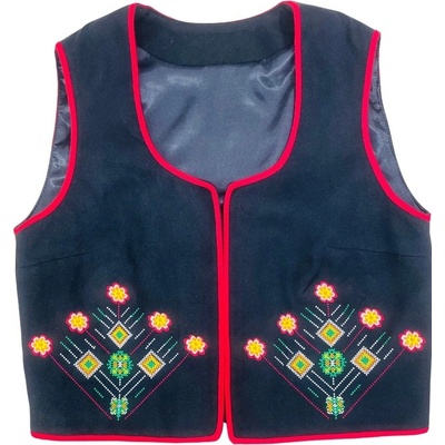 КАРНАВАЛ ДАМСКИ ТРАКИЙСКИ ЕЛЕК - Модел 2 (787720242229)