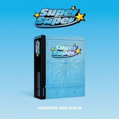 Youngtak Supersuper CD