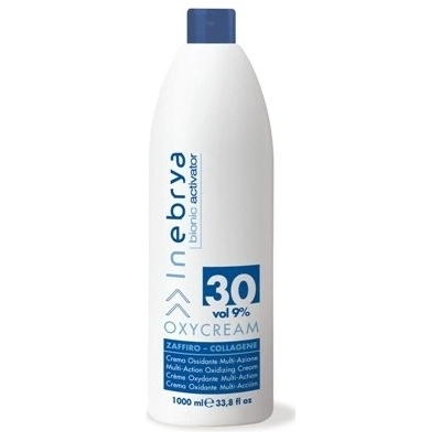 Inebrya Oxycream 30 Vol 9% 1000 ml