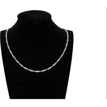 Сребърен синджир