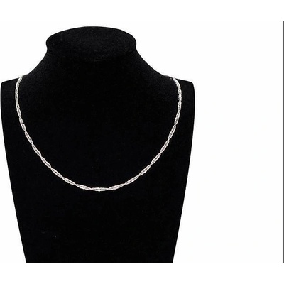 Сребърен синджир