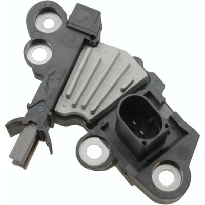 BOSCH Regulátor alternátoru 1986AE0043