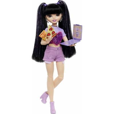 Mattel Barbie Dream Besties Renee a doplňky