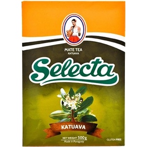 Selecta Katuava 0, 5kg