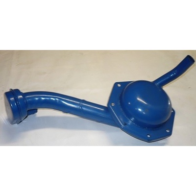 Odvzdušnění úpl. Tatra